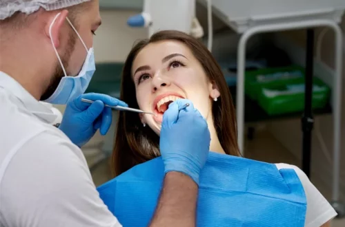 Diagnostyka przedimplantacyjna - czynnik świadczący o powodzeniu implantacji