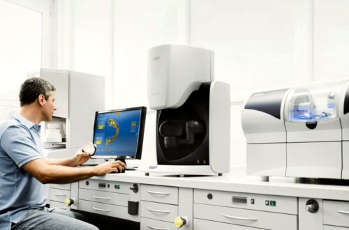 komórki macierzyste w procesie gojenia po implantacji