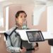 tomografia komputerowa a rentgen w procesie implantacji
