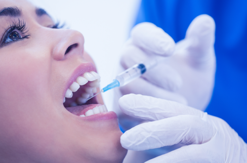 Metody znieczulenia podczas implantacji stomatologicznej